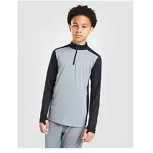 Comparateur de prix : Haut d'entraînement enfant Nike Academy 25 Noir 8/10 ans HJ3721-066