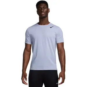 Nike AeroSwift vêtement running homme Gris/argent XL pas cher