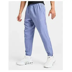 Nike Dri-Fit Challenger vêtement running homme Bleu M pas cher
