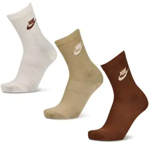 Nike Everday Essential Chaussettes Multicolore C904 Unisex pas cher