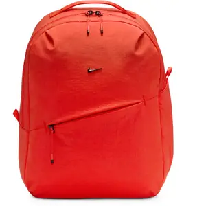 Sac à dos Nike Aura (24 L) - Rouge TAILLE UNIQUE HF7007-633 pas cher