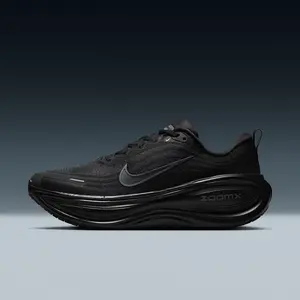 Chaussure de running sur route Nike Vomero Plus pour homme - Noir 39 HV8150-003