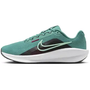 Chaussures de running femme Nike Downshifter 13 Bleu 36,5 FD6476-012 pas cher