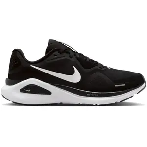 Baskets Nike Structure 26 Noir 39 HJ1102-002 pas cher
