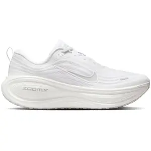 Nike Vomero Plus Femme - Blanc, Blanc 42.5 pas cher