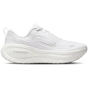 Chaussure de running sur route Nike Vomero Plus pour femme - Blanc 35.5 HV8154-102 pas cher