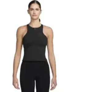 Comparateur de prix : Débardeur femme Nike Noir XL HF5406-010