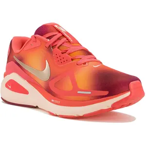 Chaussures de running femme Nike Structure 26 SE Orange 40 HQ8784-800 pas cher