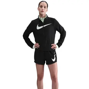 Nike Tempo Swoosh Run Dri-FIT Jacket pas cher