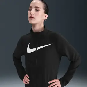 Veste femme Nike Tempo Swoosh Run Noir 2XS HV2647-010 pas cher