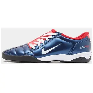 Chaussure Nike Total 90 pour homme - Bleu 44 II7631-400 pas cher
