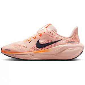 Nike Pegasus 41 Fille Chaussures de sport femme Orange 38Vendu parspartoo