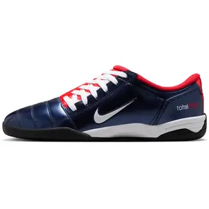 Chaussure Nike Total 90 pour homme - Bleu 38.5 II7631-400 pas cher