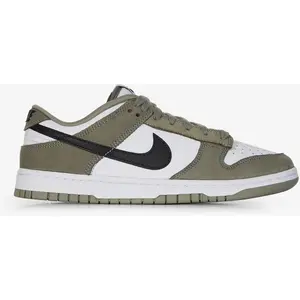 Nike Dunk Low - Green, Green 44 pas cher