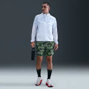 Nike Festival Challenger Shorts - Green, Green S pas cher