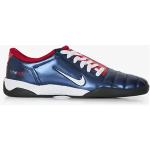 Chaussure Nike Total 90 pour homme - Bleu 40 II7631-400 pas cher