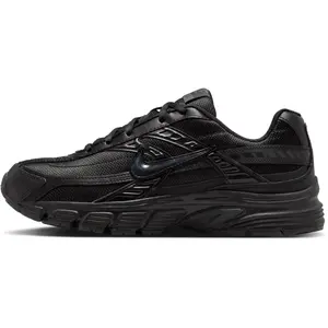 Baskets femme Nike Initiator Noir 38,5 394053-005 pas cher
