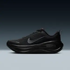 Nike Vomero Plus Chaussures de sport femme Noir 37.5 pas cher