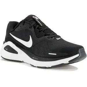 Chaussures de running femme Nike Structure 26 Noir 37,5 HJ1101-003 pas cher