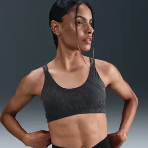 Brassière femme Nike Zenvy Noir XL HQ2802-010Vendu paramazon