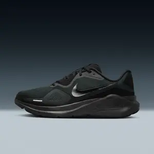 Nike Structure 26 Chaussures homme Noir 40.5 pas cher