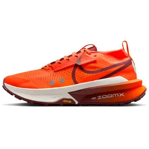 Chaussures de trail Nike Zegama 2 pour homme - Orange 39 FD5190-800