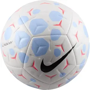 Ballon de foot Nike Academy - Blanc 5 HV4386-101 pas cher