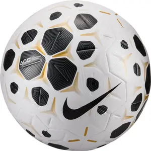 Comparateur de prix : Ballon de foot Nike Control - Blanc 5 HV4395-100