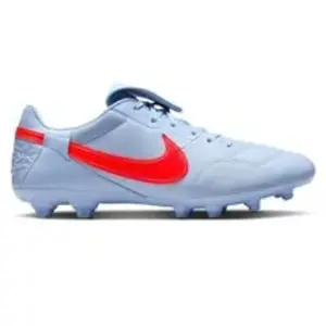 Chaussures de football Nike Premier 3 FG Bleu 46 HM0265-400Vendu paramazon