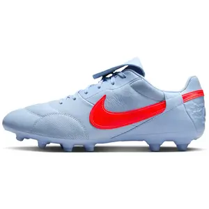 Chaussures de football Nike Premier 3 FG Bleu 47,5 HM0265-400Vendu paramazon