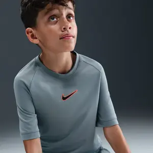 Nike Academy Dri-fit Maillot de Football pour Enfant UnisexeVendu paramazon
