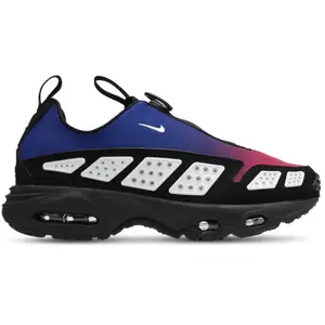 Nike Air Max SNDR Femme - Blue, Blue 40.5