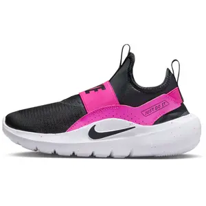 Chaussure de running Nike Flex Runner 4 pour ado - Rose 35.5 IF2893-60... pas cher