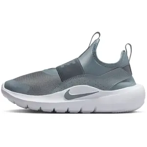Chaussure de running Nike Flex Runner 4 pour ado - Gris 38 IF2893-004 pas cher