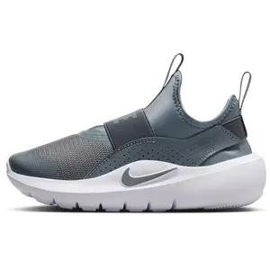 Baskets enfant Nike Flex Runner 4 Gris 33,5 IF2894-004 pas cher