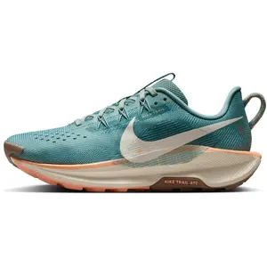 Chaussure de trail Nike Pegasus Trail 5 pour femme - Vert 40 DV3865-010 pas cher