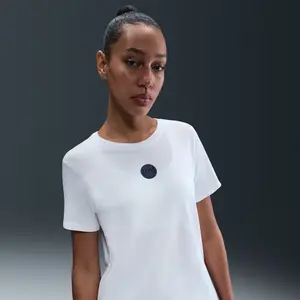 Paris Saint-Germain Nike HQ8351 T-Shirt de Football pour Femme pas cher