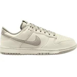 Nike Dunk Low Retro Blanc C007 Hommes pas cher