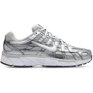 Chaussures Nike P-6000 pour femme - Gris 44 IO3496-001 pas cher
