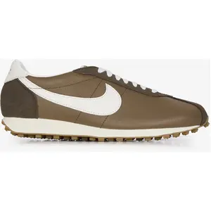 Nike 1000 Homme - Baskets, Marron - Pointure 42 - Maille/synthétique pas cher