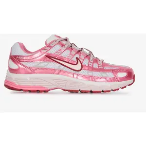Comparateur de prix : Chaussures Nike P-6000 pour femme - Blanc 41 IO3496-100
