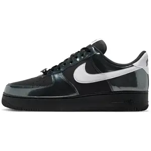Chaussure Nike Air Force 1 '07 LV8 pour homme - Noir 48.5 IB6843-001Vendu paramazon