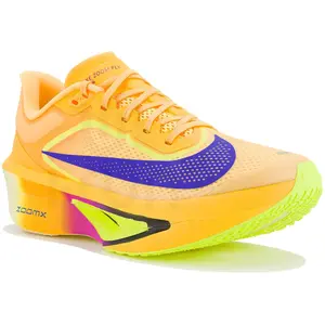 Nike Zoom Fly 6 chaussures homme Jaune/or 44.5 pas cher