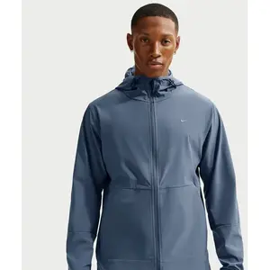 Nike Veste à capuche Unlimited Homme - Bleu, Bleu SVendu parjd-sport