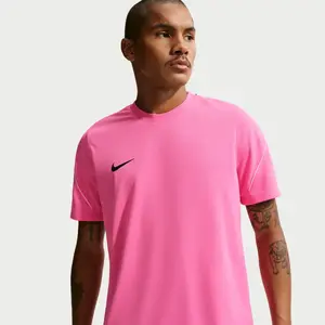 Comparateur de prix : NIKE M NK DF Strk Top SS Short-Sleeved Shirt
