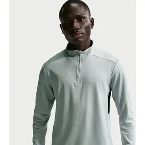 Haut d'entraînement Nike Academy Gris 2XL HJ3783-077 pas cher
