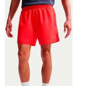 Short léger Nike Challenger Rouge S DV9363-696 pas cher