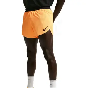 Short de running avec sous-short intégré 10 cm Dri-FIT ADV Nike AeroSw... pas cher