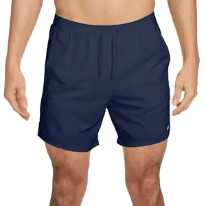 Short de running 2-en-1 18 cm Dri-FIT Nike Stride pour homme - Bleu XL IF2036-410