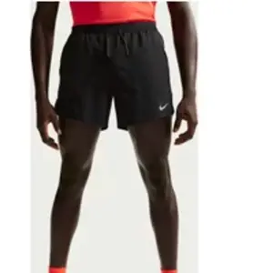 Nike Stride Dri-Fit 5-Inch Brief-Lined Shorts pas cher